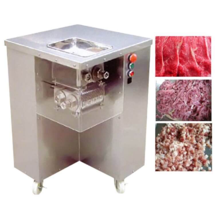 切肉機(jī)設(shè)備